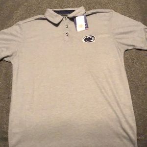 NWT Penn State Polo